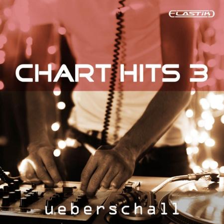 Ueberschall Chart Hits 3 ELASTIK 1609292200220095