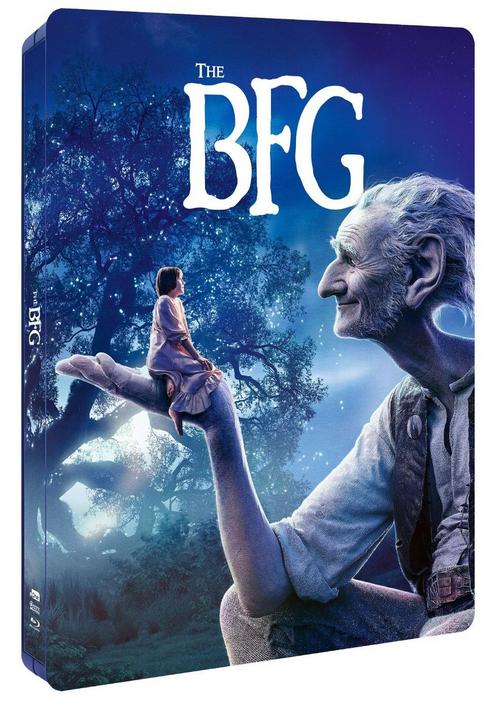 The BFG (2016) BRRip XviD AC3-EVO 1611160843050098