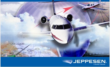 Jeppesen Cycle DVD 1626JECP Full World 1612211423160102