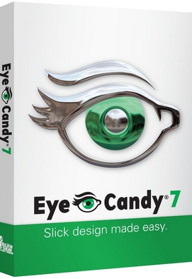 Alien Skin Eye Candy 7.2.0.50 Revision 36074 (Win/Mac) 1702080959420119