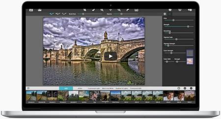 JixiPix Simply HDR 3.2.6 (x86/x64) + Portable 1704181800450102