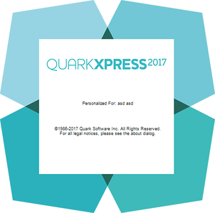 QuarkXPress 2017 13.0.1 (x64) Multilingual 1705231620360094