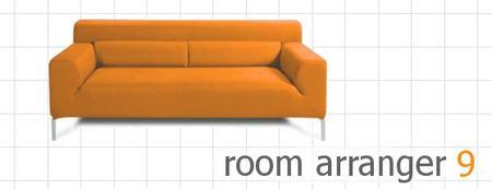 Room Arranger 9.3.0.595 (x86/x64) Multilingual 1707201833520113