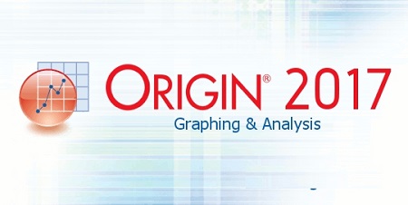 OriginLab Origin 2017 SR2 (build 9.4.0.380) 1707311928250095