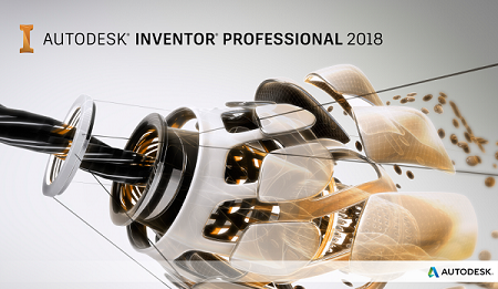 Autodesk Inventor Professional 2018.1 build 171 (x64) 1707311941190084