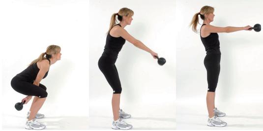 Vos Vidéos de Crossfit - Page 3 Kettlebell-swing