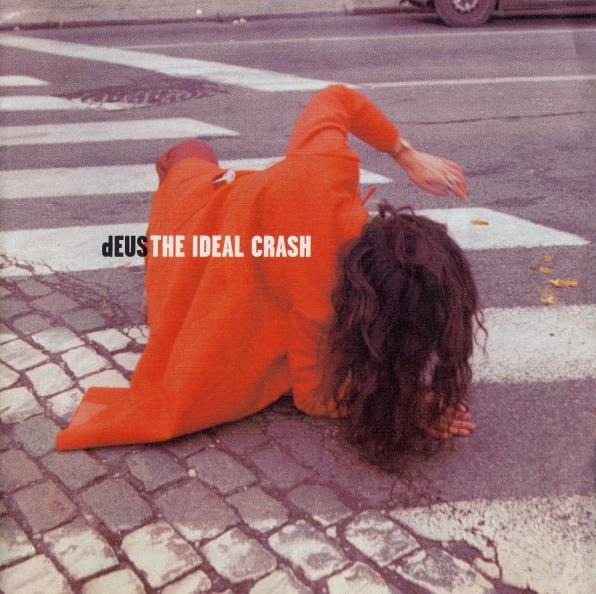 ¿Qué estáis escuchando ahora? - Página 6 Deus_-_1999_the_ideal_crash1