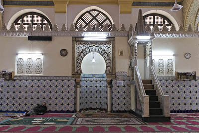 جامع كتشاوة Mosquee-des-ketchaoua-photo