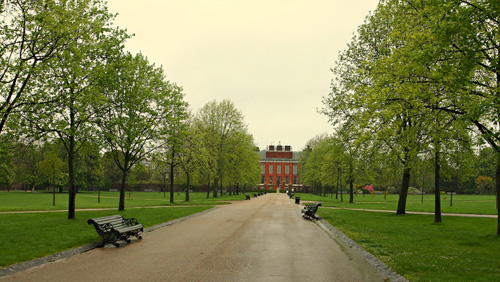 مناظر تريح القلوب - صفحة 2 London-hyde-park