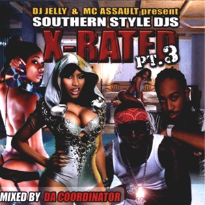 *** Southern Style DJs Thread *** Cd2057