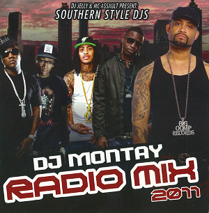 *** Southern Style DJs Thread *** Cd2109