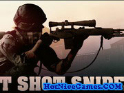 جديد الالعاب ادخل والعب وفك العقد Hot-Shot-Sniper