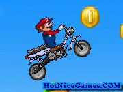 جديد الالعاب ادخل والعب وفك العقد Super-Mario-Moto