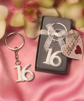 Число в картинка Sweet-16-Key-Rings_2027_r