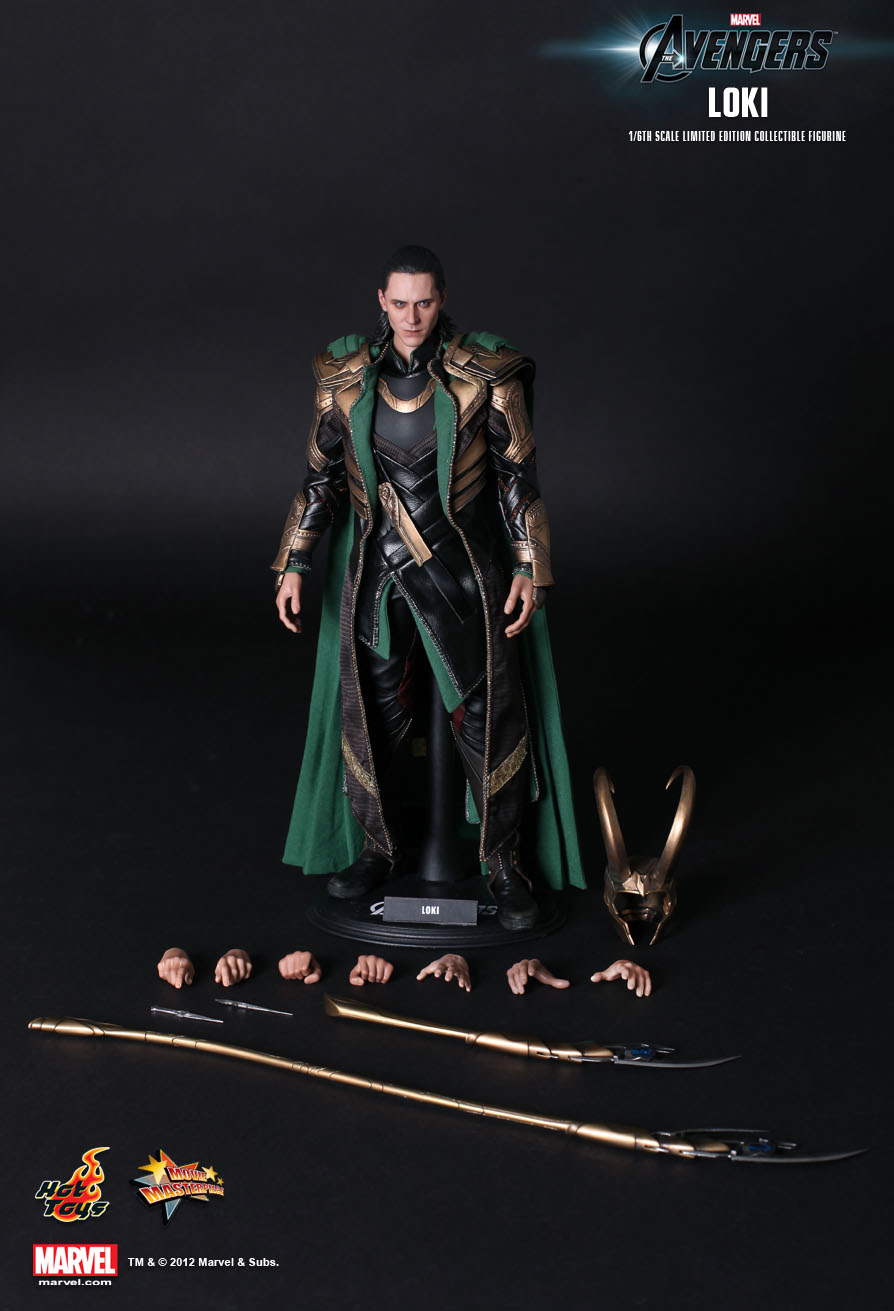 [Votação MELHORES DE 2013] Melhor Item da Hot Toys PD133861223756S