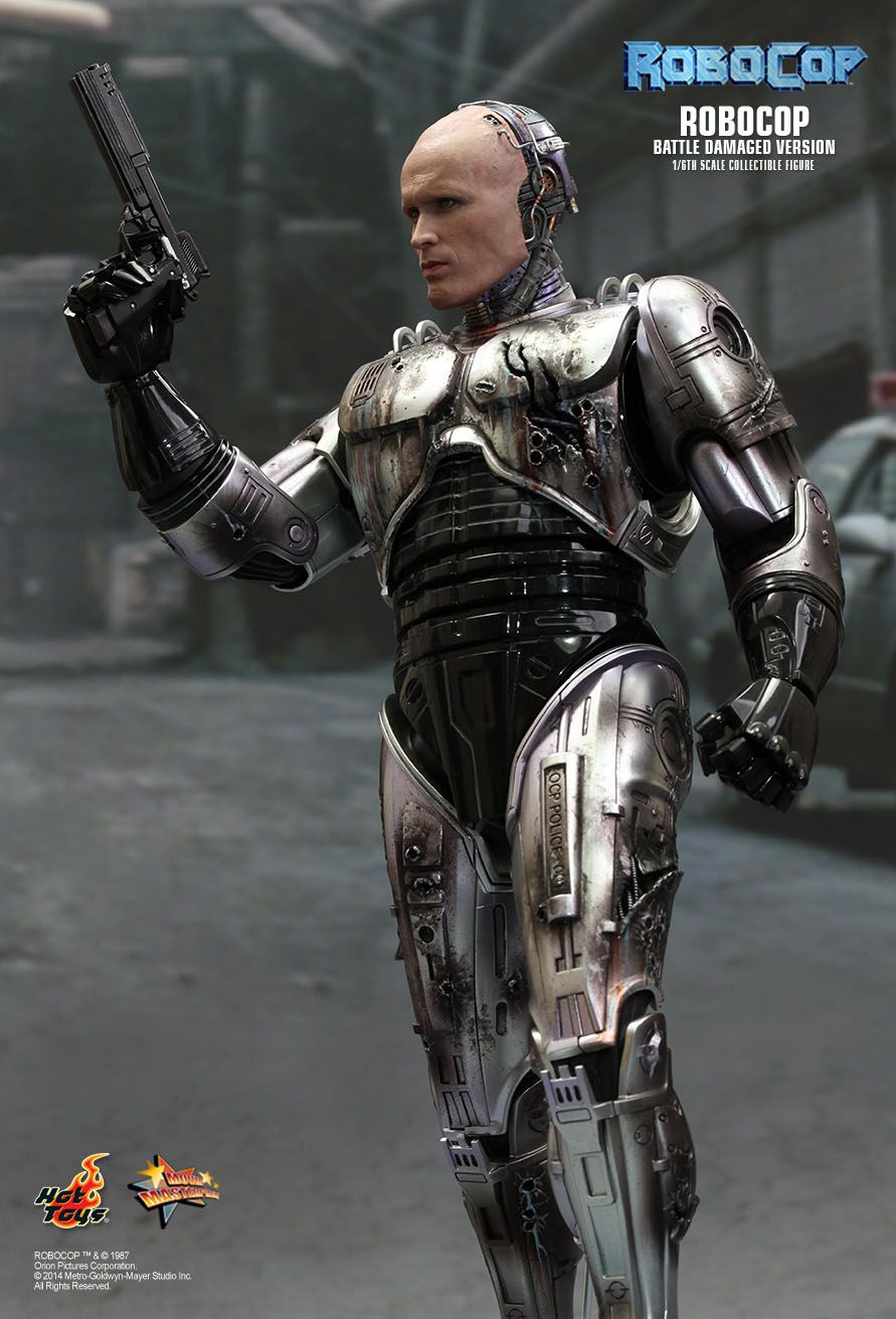 [Hot Toys] Robocop: Battle Damaged Version 1/6 scale - Página 9 PD1412917797rt3