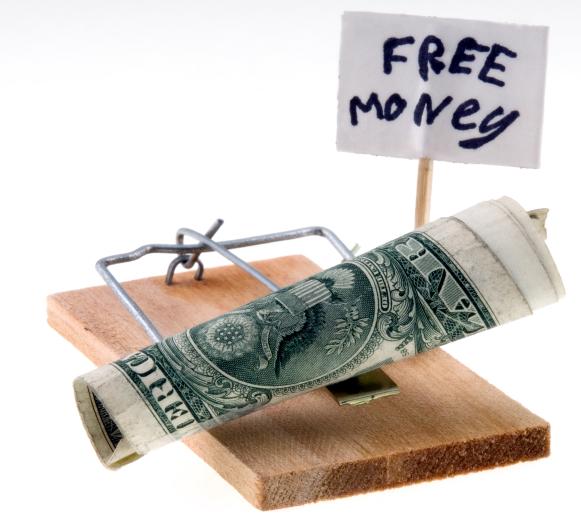 EDNER SAINT-AMOUR Free-money