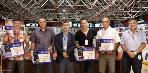 Ganadores concurso fotográfico de la central de Almaraz 7846353