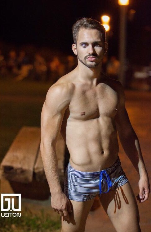 entrevistas de candidatos de mr international spain 2017. - Página 4 Img_7890