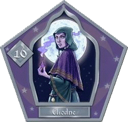 Cartes de Lunth Serviroth [5/19 = Or] 16.cliodna