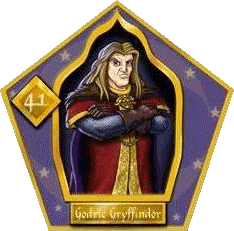 Das Haus Gryffindor 41.godric_gryffindor