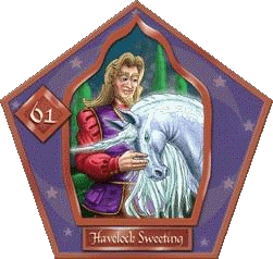 La historia de la magia - Página 2 61.havelock_sweeting