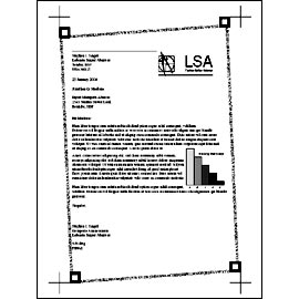 O que é ISO? LaserJetSample