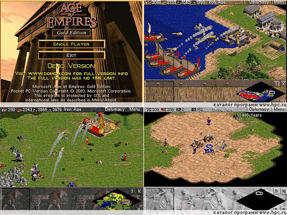 Age of Empires II + The Conquerors PORTABLE Aoe1_1