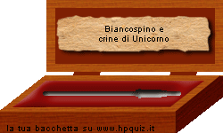 Curiosità dal Mondo Magico - Pagina 2 Unicorno