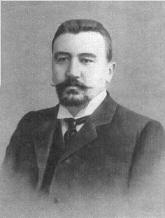 Aleksandr Ivanovich Kuprin [Александр Иванович Куприн] Kuprin