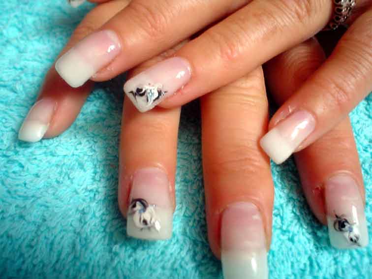 Nokti / Nail art - Page 3 Noktici