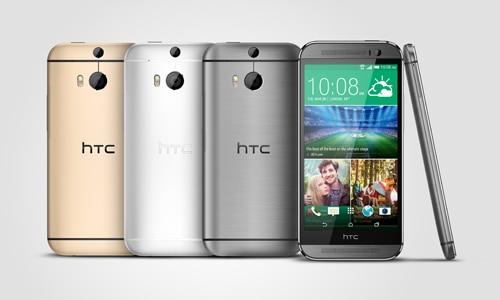 HTC anuncia el nuevo "HTC ONE M8" Pr-2014-03-25