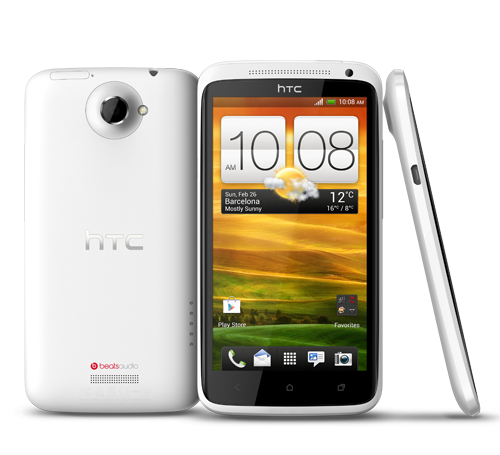 HTC ONE X Android موضوع المناقشة - أحدث البرامج الثابتة الرسميةJelly bean Slide-1-white