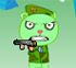 Les happy tree friends Cubshoot