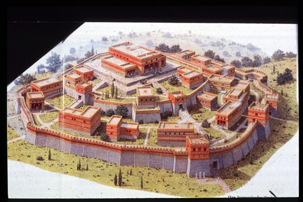 The Trojan War Artgreektroyreconstruction