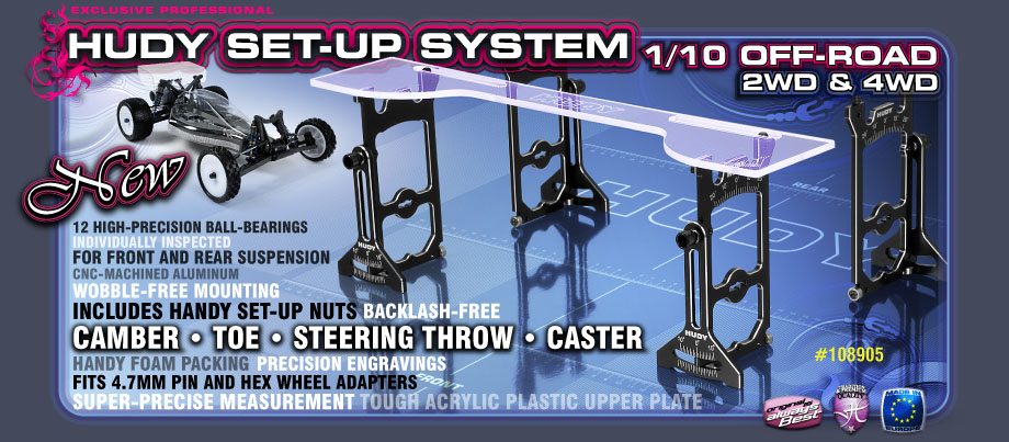 [NEWS] HUDY, Banc de reglages equilibreur de roue, netoyage etc Index_v56