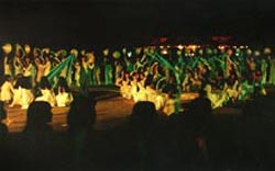 Lịch sử Festival Huế Hoitruonghoc