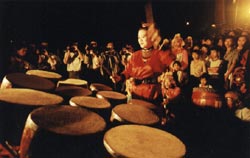 Lịch sử Festival Huế Trong