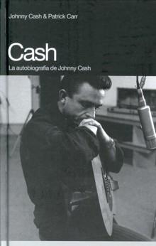 Libros de Rock - Página 3 Cash