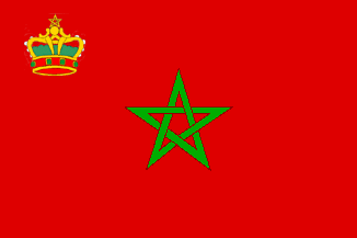 العلويون/الفيلاليون في المغرب 90