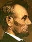 بنجامين فرانكلين أول رئيس أمريكي حذر من الهجرة اليهودية الى  أمريكا  للعلم فقط! A_LINCOLN