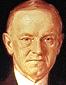 بنجامين فرانكلين أول رئيس أمريكي حذر من الهجرة اليهودية الى  أمريكا  للعلم فقط! J_Coolidge