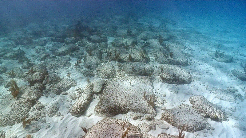 Fibonacci alignments of the Azores Pyramid & submerged city of Poseida Submerged13