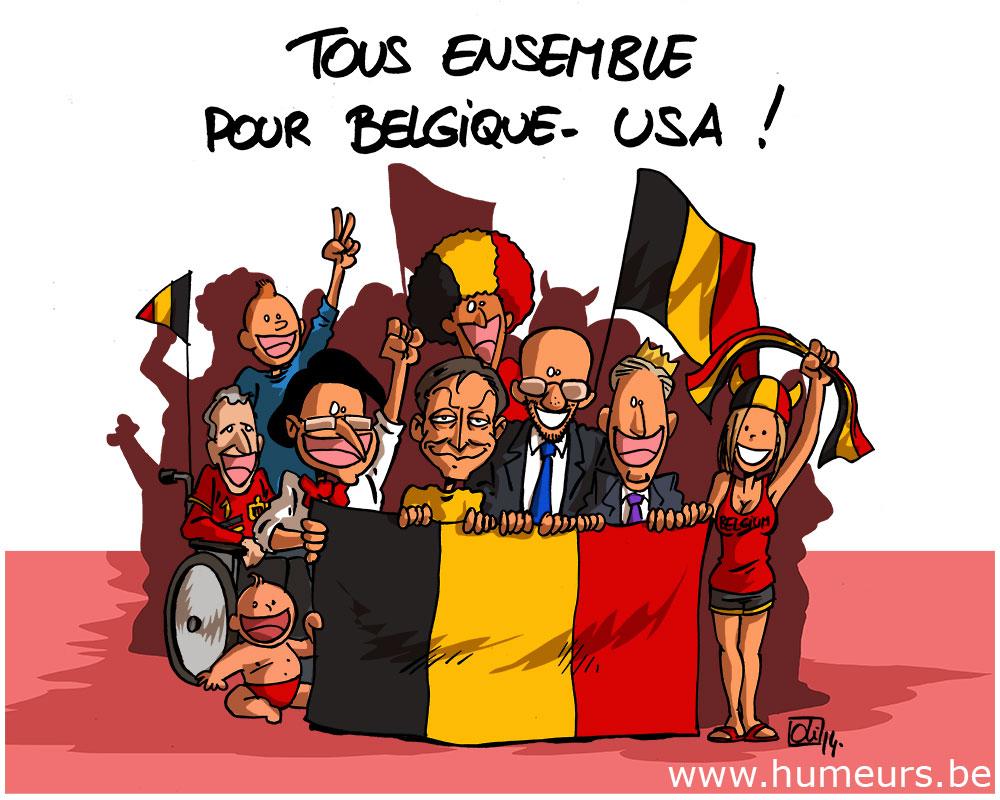 Humour mondial - Page 6 Humeur_1050_Belgique-USA-CM2014