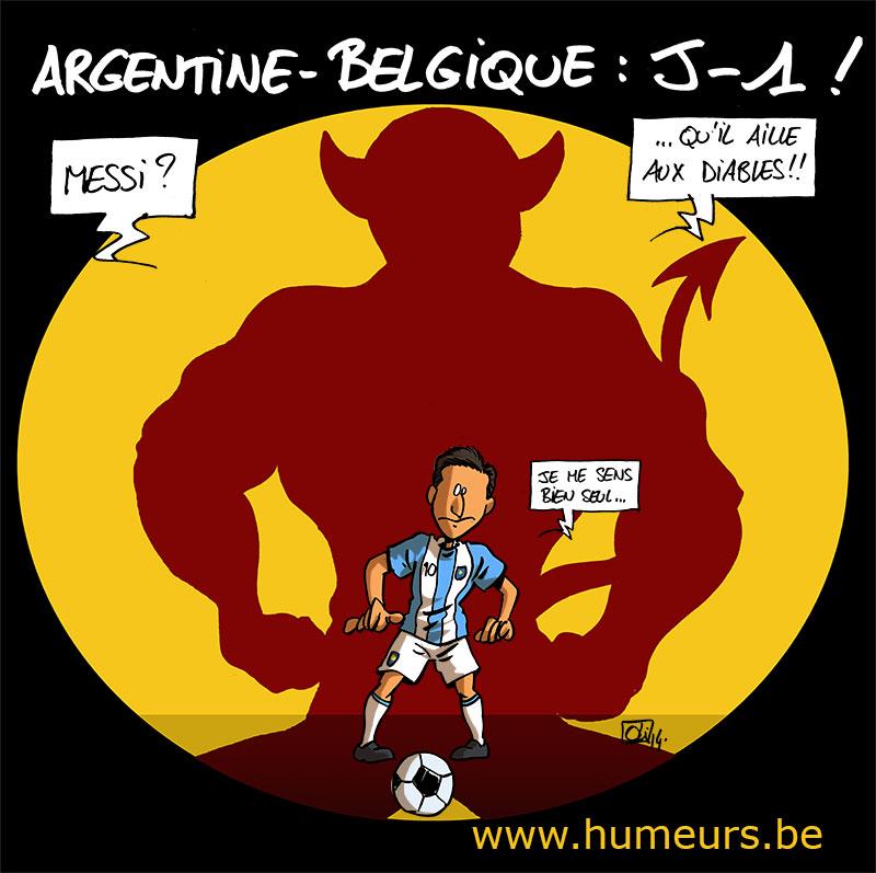 Humour mondial - Page 7 Humeur_1053_Argentine-Belgique