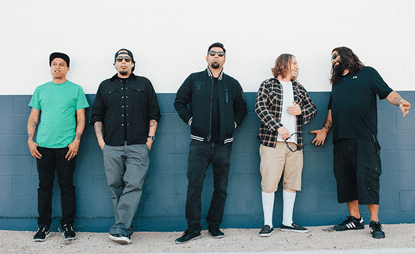 Deftones confirma la fecha de salida de su próximo álbum DEFTONES1