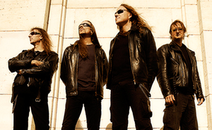 Helloween y Gamma Ray juntos en Chile Gammaray