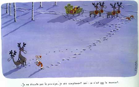 Joyeux Noël  !!!!!! - Page 2 Pause