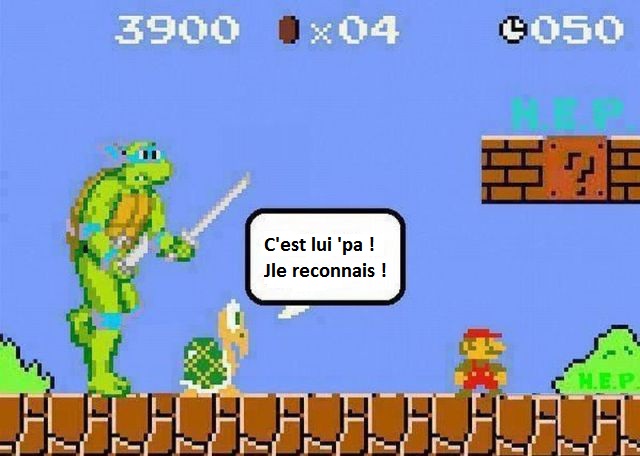 ! Les troll de geek ! 00317