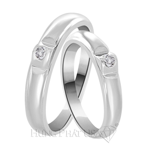 mẫu nhẫn cưới đẹp 2013 57214